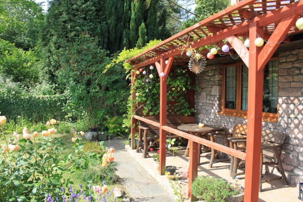 Appartamento Sunnyside Bristol Esterno foto