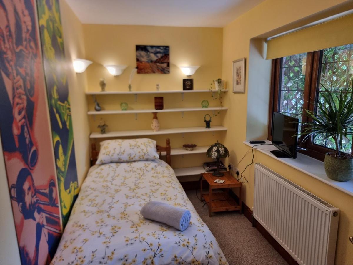 Appartamento Sunnyside Bristol Esterno foto
