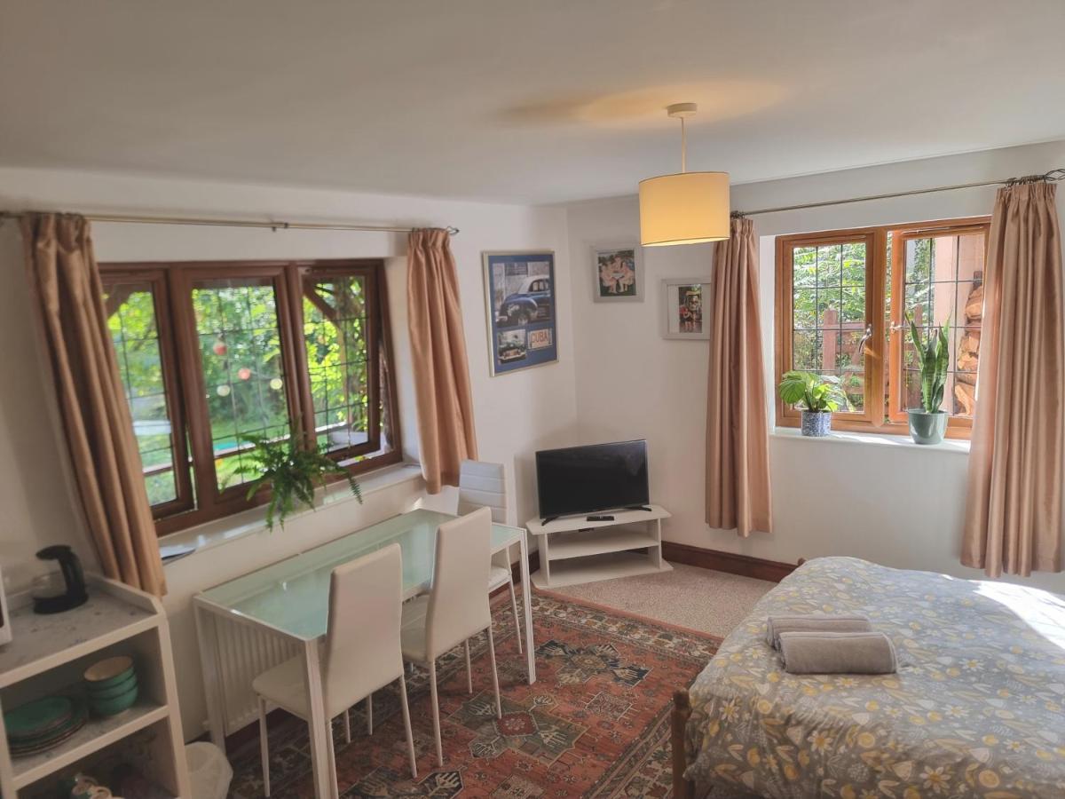 Appartamento Sunnyside Bristol Esterno foto