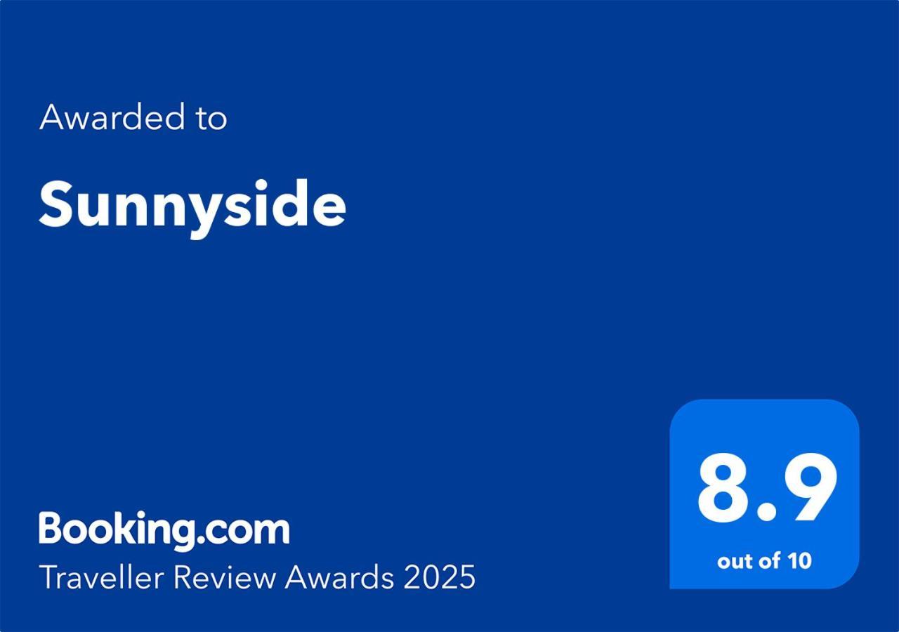 Appartamento Sunnyside Bristol Esterno foto